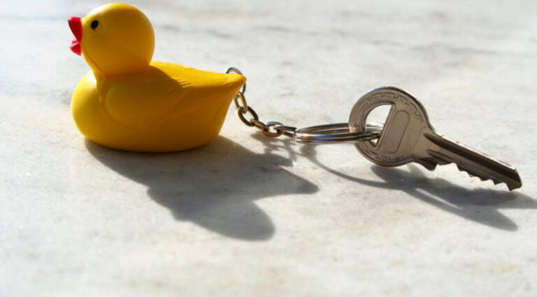 Comment ne plus perdre ses clefs ? – ProxiSecure